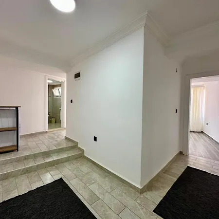 Apartmán Daire Yamac
