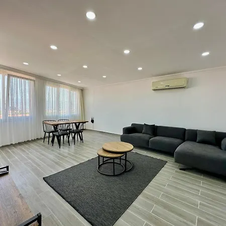 Daire Yamac Apartmán *