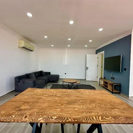 Apartmán Daire Yamac