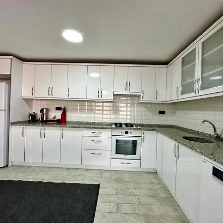 Apartmán Daire Yamac Fethiye