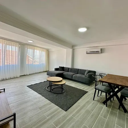 Daire Yamac Apartmán