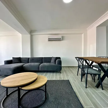 Apartmán Daire Yamac