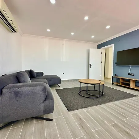 Apartmán Daire Yamac