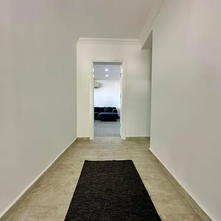 Daire Yamac Apartmán *