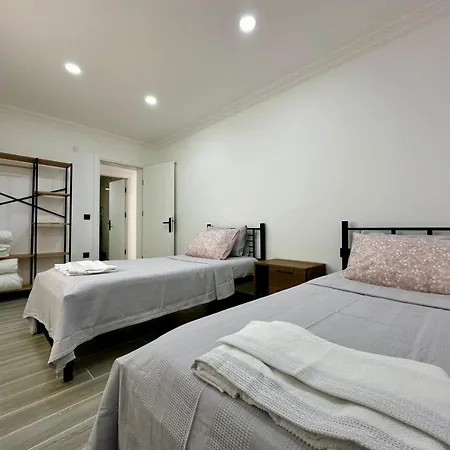 Apartmán Daire Yamac *