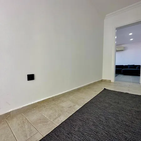 Daire Yamac Apartmán