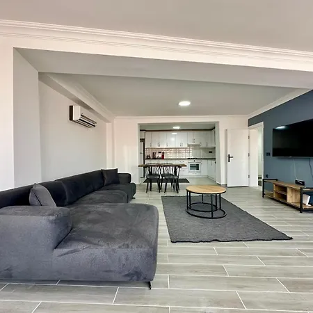 Daire Yamac Apartamento