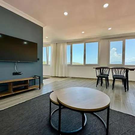 Daire Yamac Apartamento